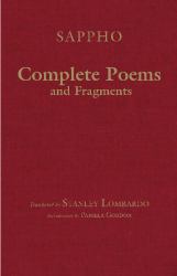 Complete Poems and Fragments