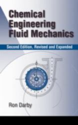 Chemical Engineering Fluid Mechanics