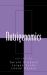 Nutrigenomics