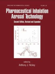 Pharmaceutical Inhalation Aerosol Technology