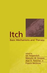 Itch Vol. 27 : Basic Mechanisms and Therapy