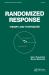 Randomized Response Vol. 85 : Theory and Techniques