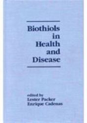 Biothiols in Health and Disease