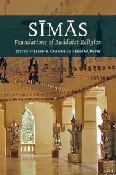 Simas : Foundations of Buddhist Religion
