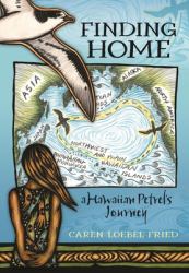 Finding Home, a Hawaiian Petrel's Journey