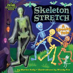 Skeleton Stretch