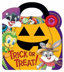 Trick or Treat! (Baby Looney Tunes)