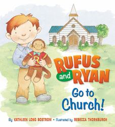 Rufus and Ryan Go to Church