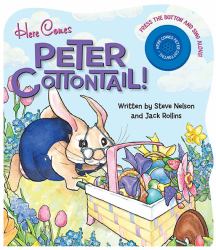 Here Comes Peter Cottontail