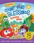 VeggieTales Count Your Blessings Activity Book VeggieTales Count Your Blessings Activity Book