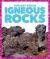Igneous Rocks Igneous Rocks