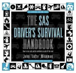 SAS Driver's Survival Handbook