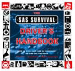 SAS Driver's Survival Handbook