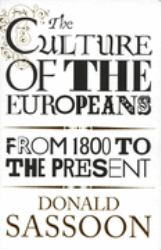 The Culture of the Europeans