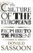 The Culture of the Europeans