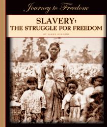 Slavery : The Struggle for Freedom