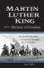 Martin Luther King and the Rhetoric of Freedom : The Exodus Narrative in America's Struggle for Civil Rights