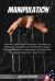 Manipulation : Discover the Best Dark Psychology Techniques to Manipulate and Have Your Mind Control. Analyze Different Behaviors to Understand If You Have Been Manipulated and How to Have Control