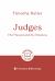 Judges: the Flawed and the Flawless : 6-Session Bible Study