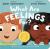 What Are Feelings for? Board Book : A Lift-The-Flap Board Book