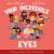 Your Incredible Eyes : A Training Young Hearts Rhyming Book