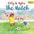 Lilly and Myles: the Match Lilly and Myles: the Match