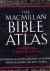 Bible Atlas