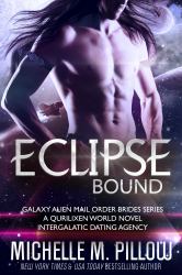 Eclipse Bound : A Qurilixen World Novel