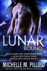 Lunar Bound : A Qurilixen World Novel