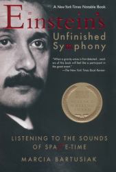 Einstein's Unfinished Symphony : Listening to the Sounds of Space-Time