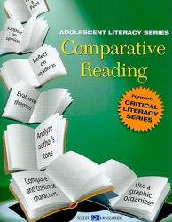 Adolescent Literacy Comparative Reading