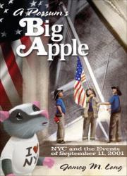 A Possum's Big Apple : NYC and the Events of September 11 2001