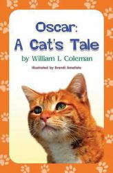 Oscar A Cat's Tale