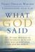 What God Said : The 25 Core Messages of Conversations with God That Will Change Your Life and the World