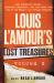 Louis l'Amour's Lost Treasures: Volume 2 : More Mysterious Stories, Unfinished Manuscripts, and Lost Notes from One of the World's Most Popular Novelists