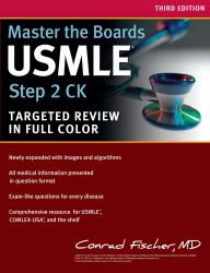 USMLE Step 2 CK