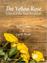 The Yellow Rose