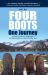 Four Boots-One Journey : A Story of Survival, Awareness and Rejuvenation on the John Muir Trail