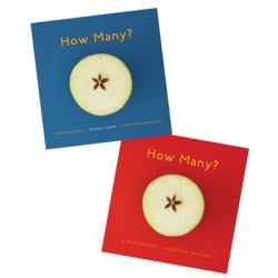 How Many? : A Counting Book, Teacher's Guide with Student Book