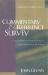 Commentary and Reference Survey : A Comprehensive Guide to Biblical and Theological Resources