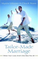 Tailor-Made Marriage : When Your Lives Aren't One Size Fits All
