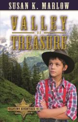 Valley of Treasure : Goldtown Adventures