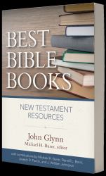 Best Bible Books : New Testament Resources