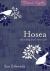 Hosea : Discovering God's Fierce Love