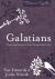 Galatians : Discovering Freedom in Christ Through Daily Practice