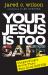 Your Jesus Is Too Safe : Outgrowing a Drive-Thru, Feel-Good Savior