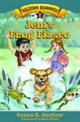 Jem's Frog Fiasco