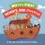 My Very First Noah's Ark Storybook : A Soft and Cozy Bible Story for Babies