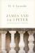 James and 1 & 2 Peter : An Ironside Expository Commentary