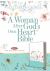 A Woman after God's Own Heart Bible